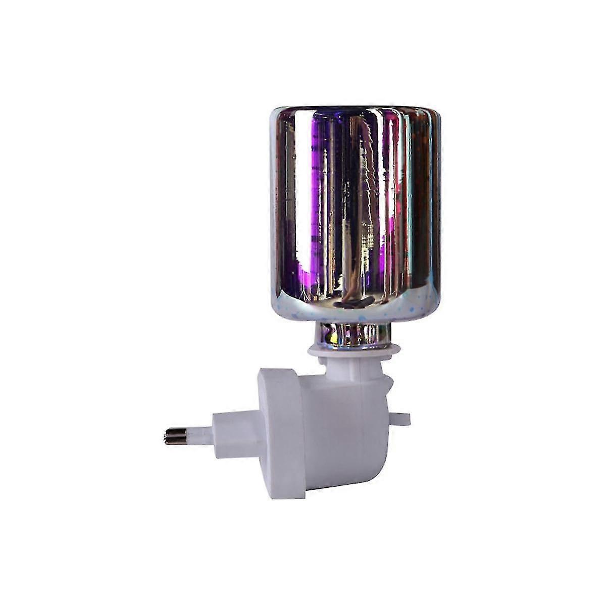 3d Aromatherapy Lamp Electric Wax Scent Lamp Night Light Eu Plug