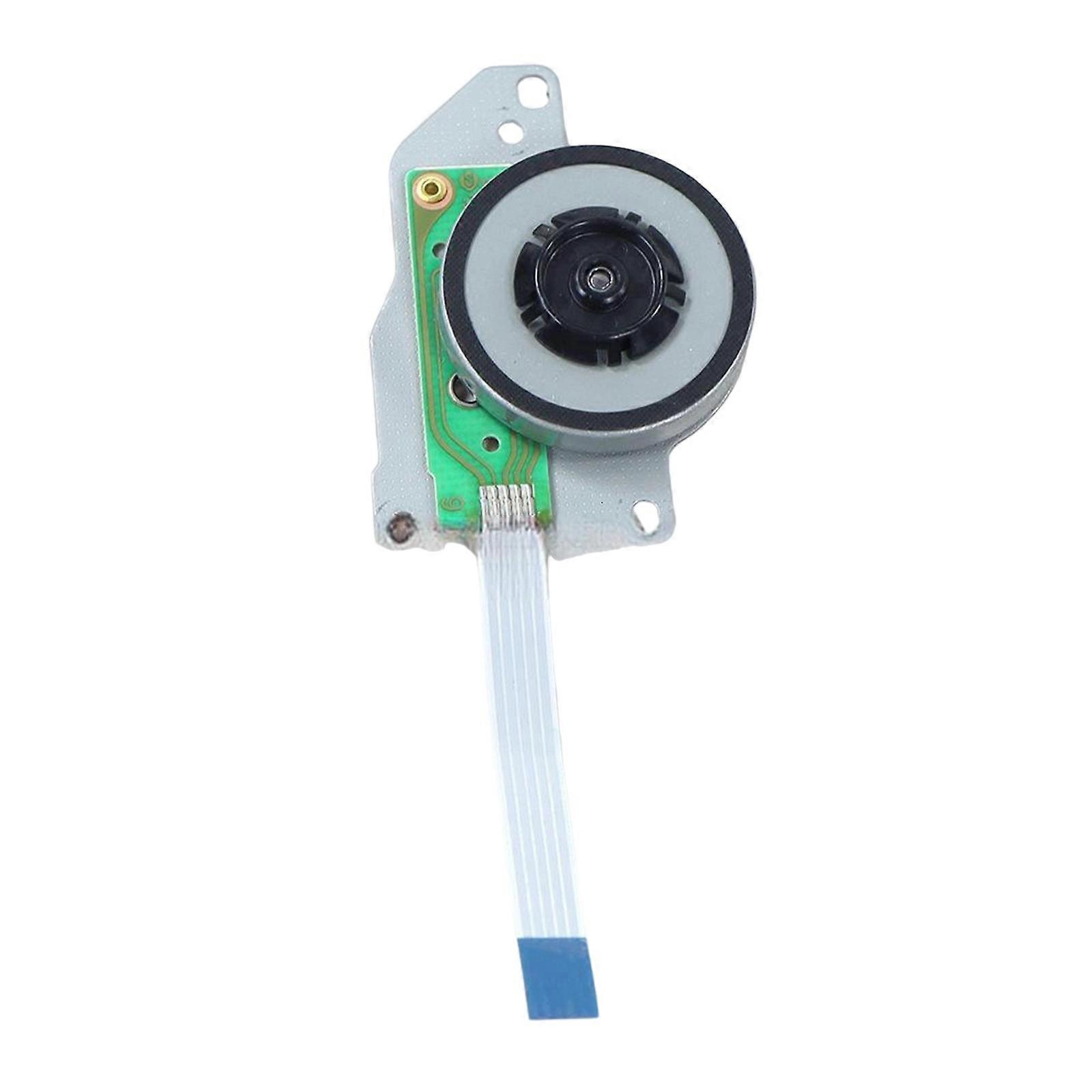 Spindle Large Motor Assembly Gaming Accessories Optical Drive Large Motor Replacement Head Big Motor for Console Multicolor