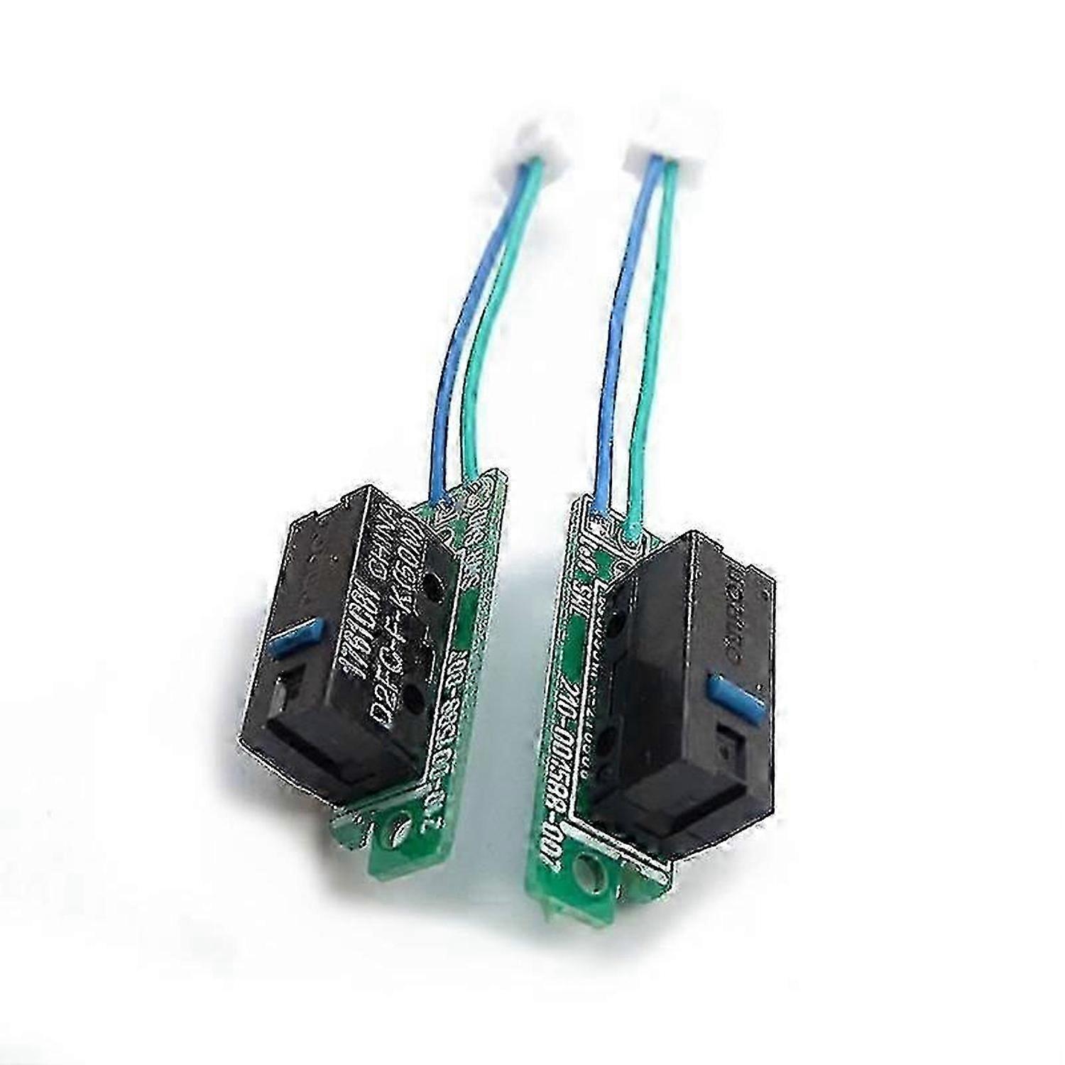 Logitech G903/g900 80m 2pcs Repair Replacement Mouse Switch Button Board