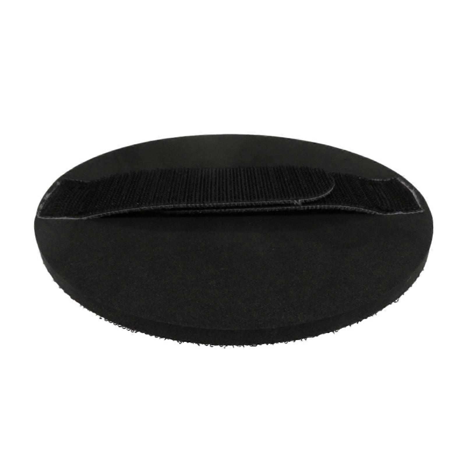 EVA Hand Automotive Sanding Bocks Flexible Sanding Board Hook and Loop For Woodworking Furniture Repairing Restorations Multicolor