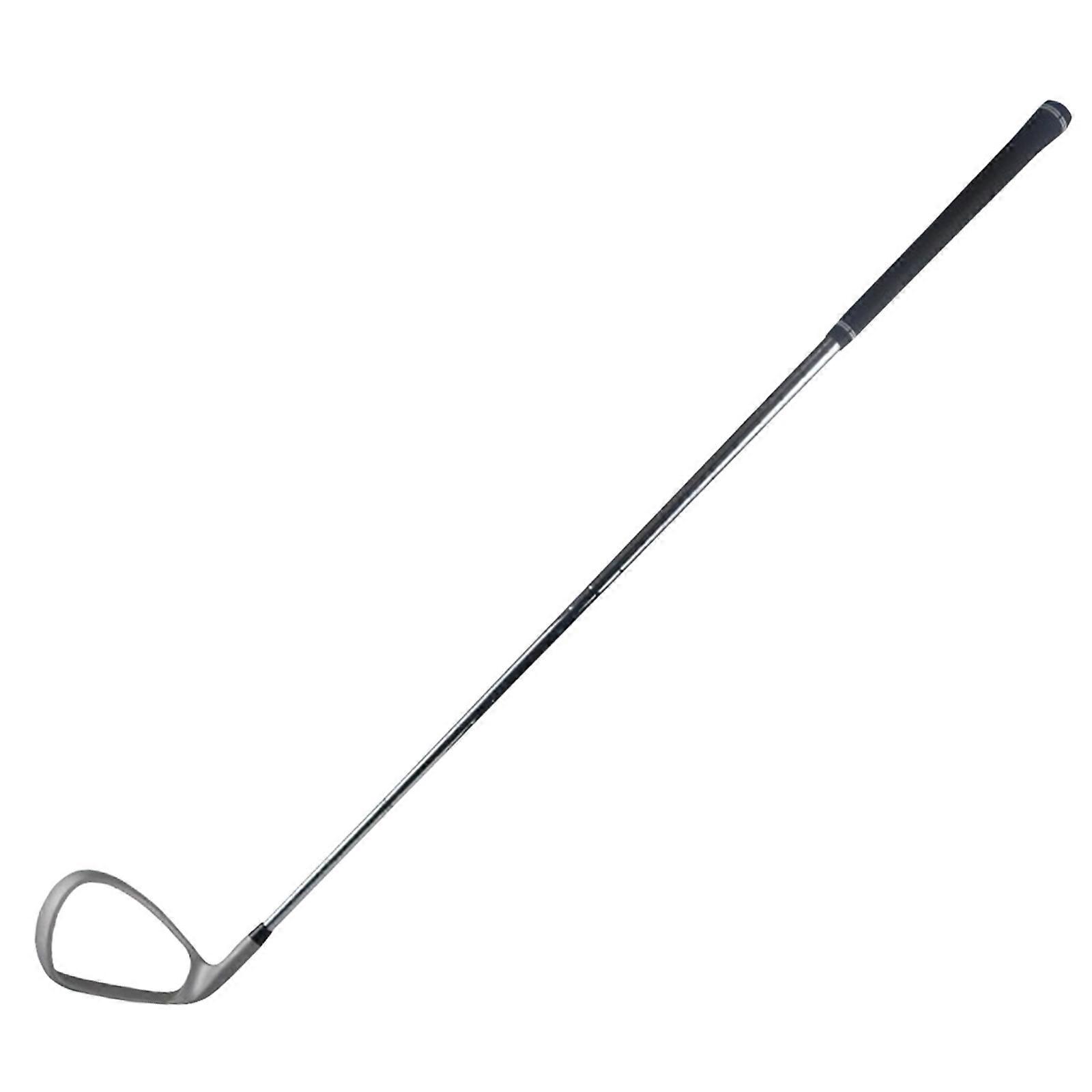 Adjustable Golf Swing Trainer Home Golf Training Equipment Postures Correction Tool Light weight Golf Practice Tool Multicolor