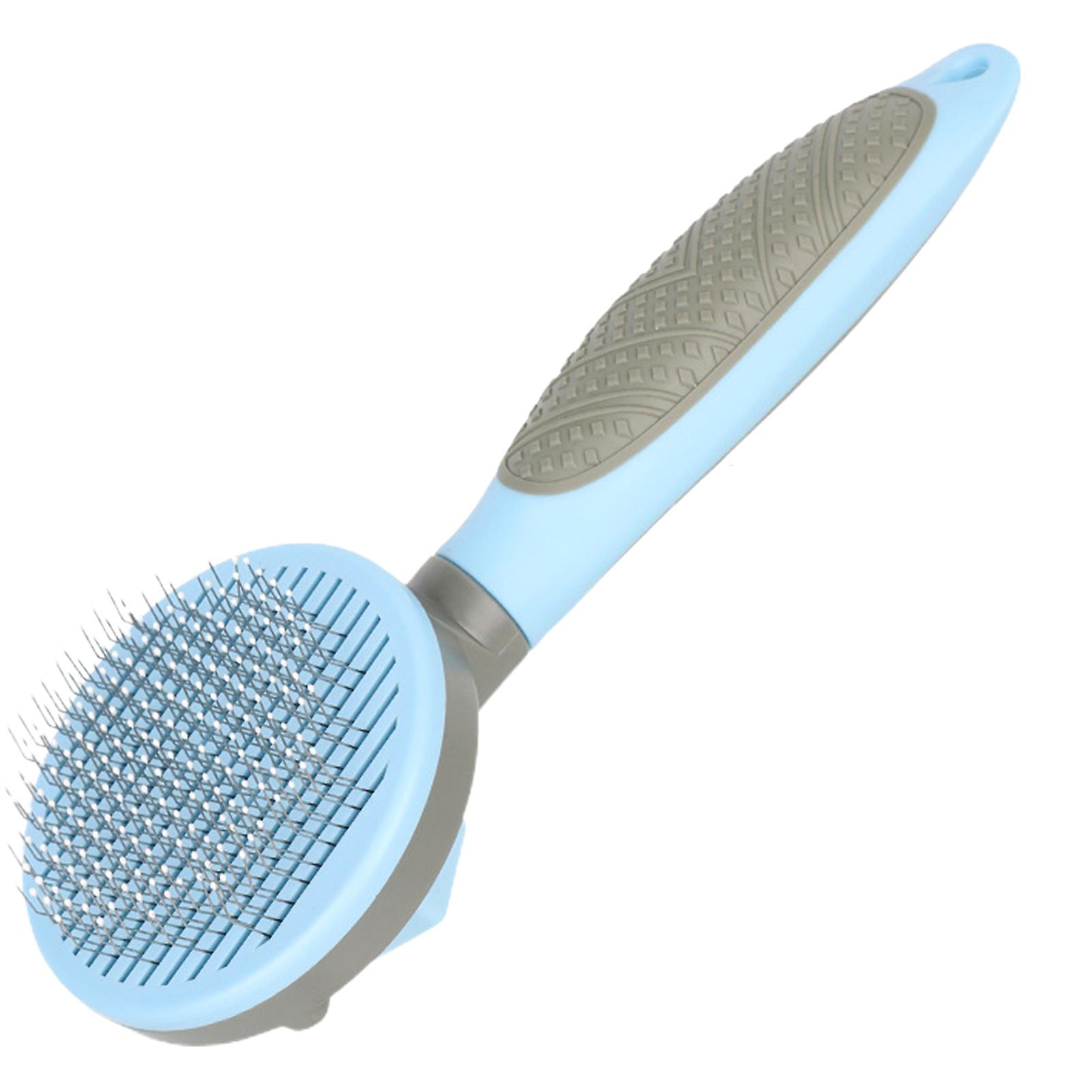 Pet Grooming Brush Deshedding Tool Pet Supplies