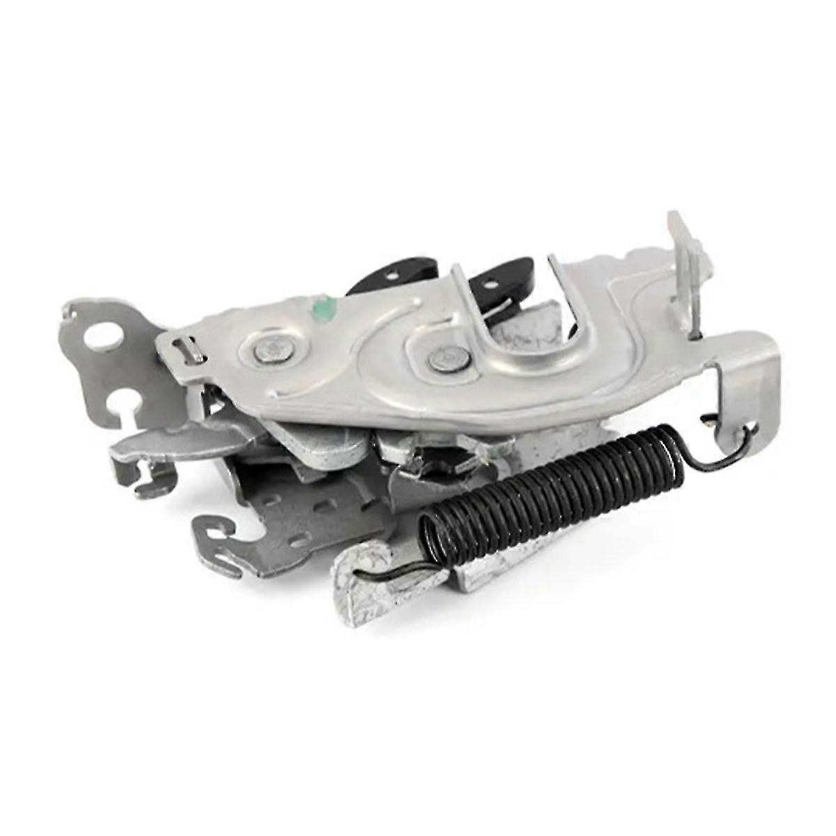 Quality Car Engine Hood Lock Block 51237468348 for 3 Series G20 Auto Parts Right 51237468348 