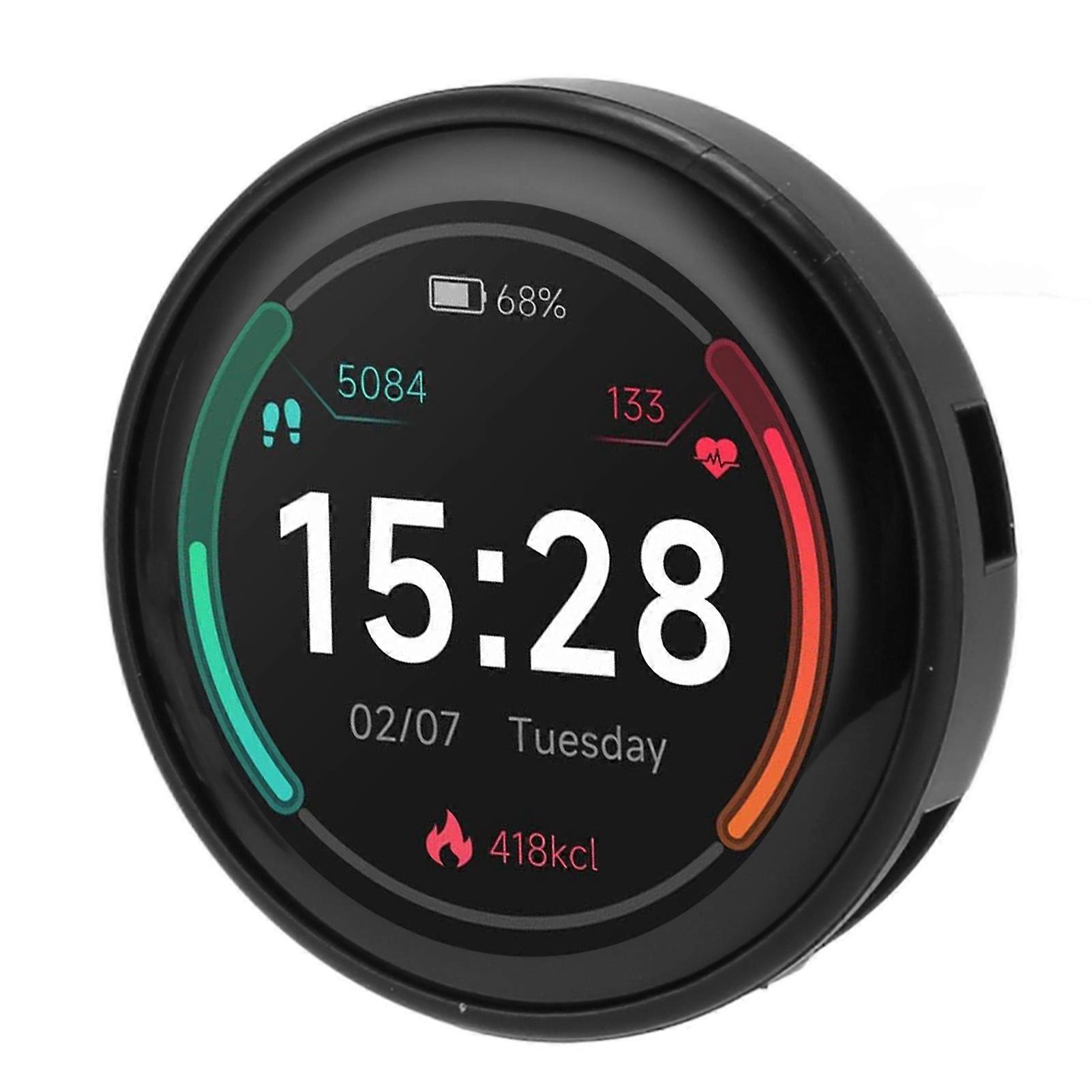 ESP32 1.28inch Round Touch LCD WIFI Bluetooth Development Board 240x240 IPS Touch Screen Display Module