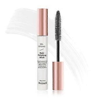 2025 Hair Finishing Stick, Kleine gebrochene Haare Finishing Creme Erfrischende Nicht Fettige Gefühl Shaping Gel Creme Haar Wachs Stick Fixieren Pony Stereotypen Crea