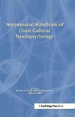 International Handbook of Cross-Cultural Neuropsychology