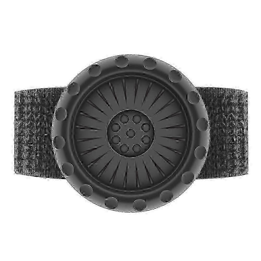 x YPC21 For Zello IP67 Waterproof Wireless Bluetooth PTT Button Switch for Ios/Android