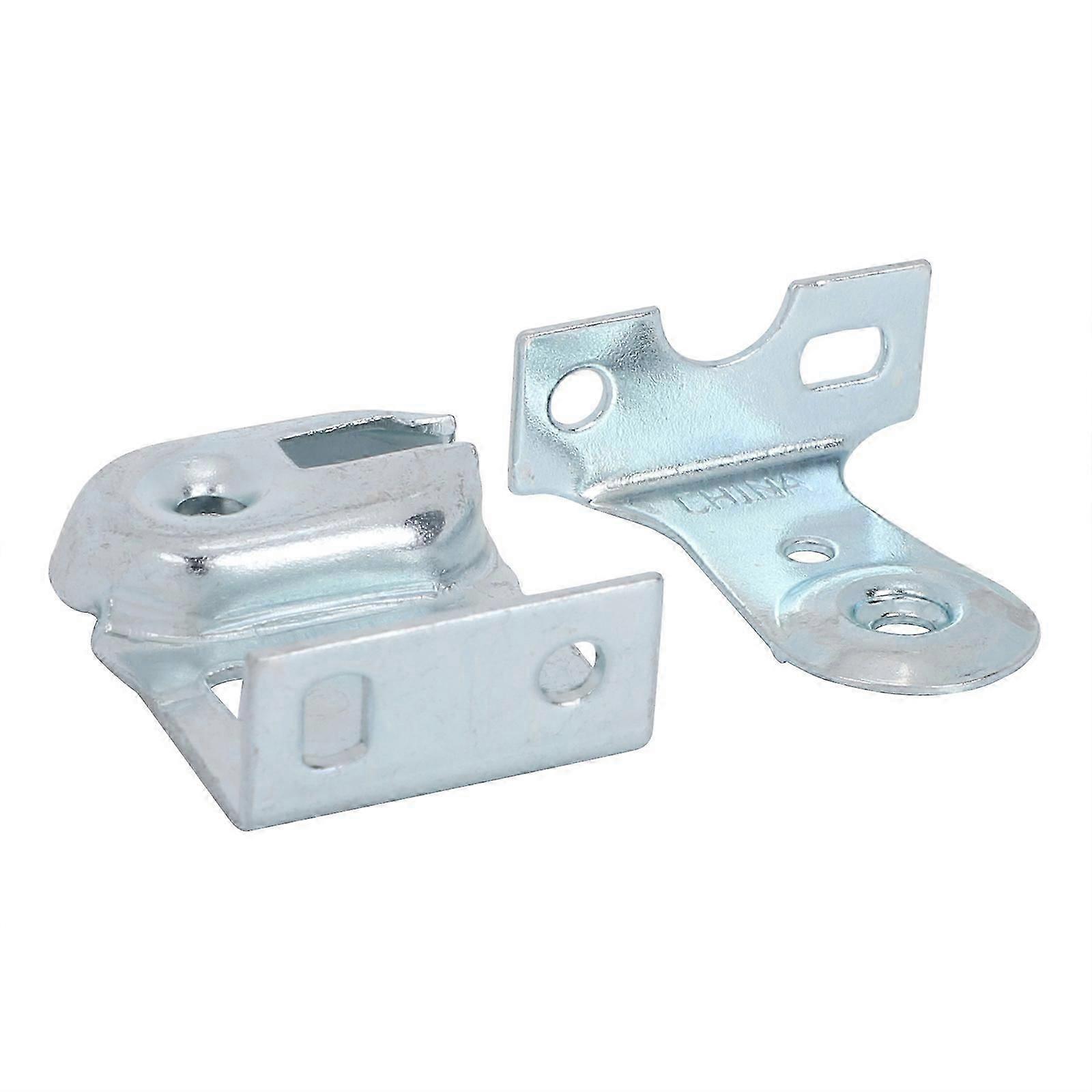 2 sets household roller blind brackets curtain accessories