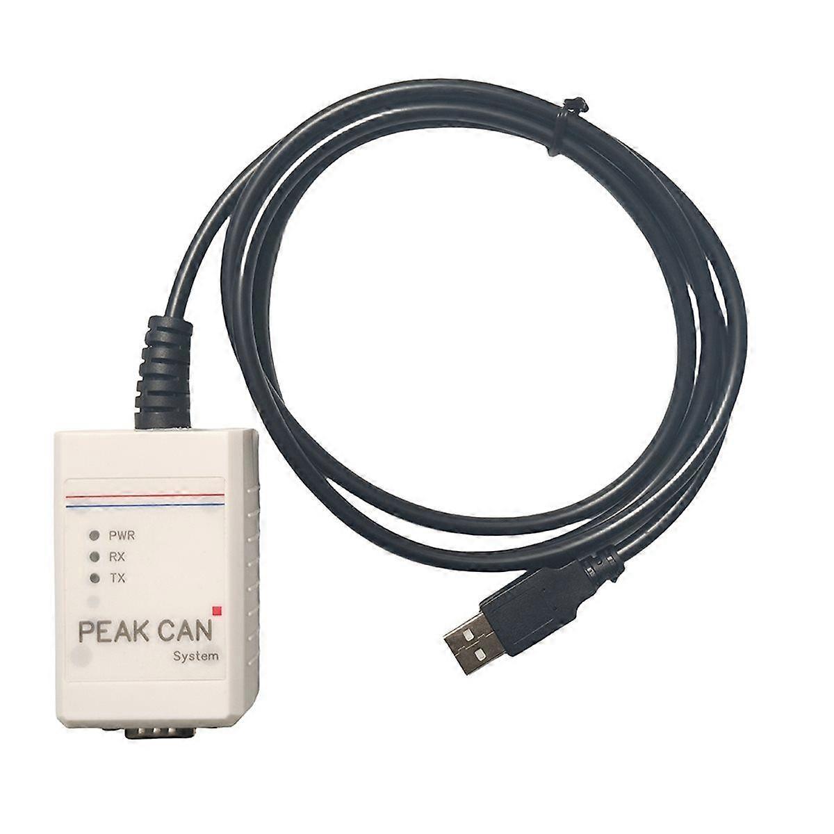 For IPEH-002022/21usbcan Analyzer -USb Ipeh-002022/002021 CAN Bus Analyzer