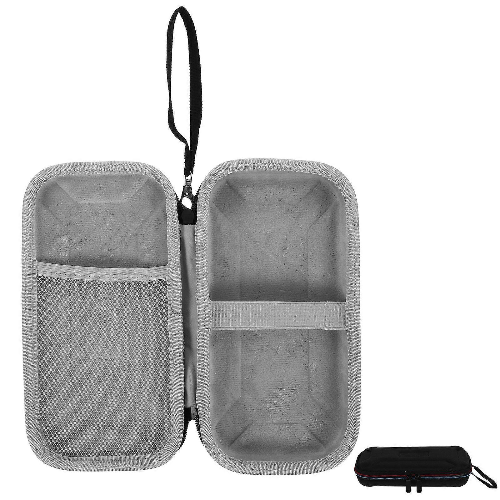 Graphing Calculator Protective Case with Large Capacity and Comfortable Handle