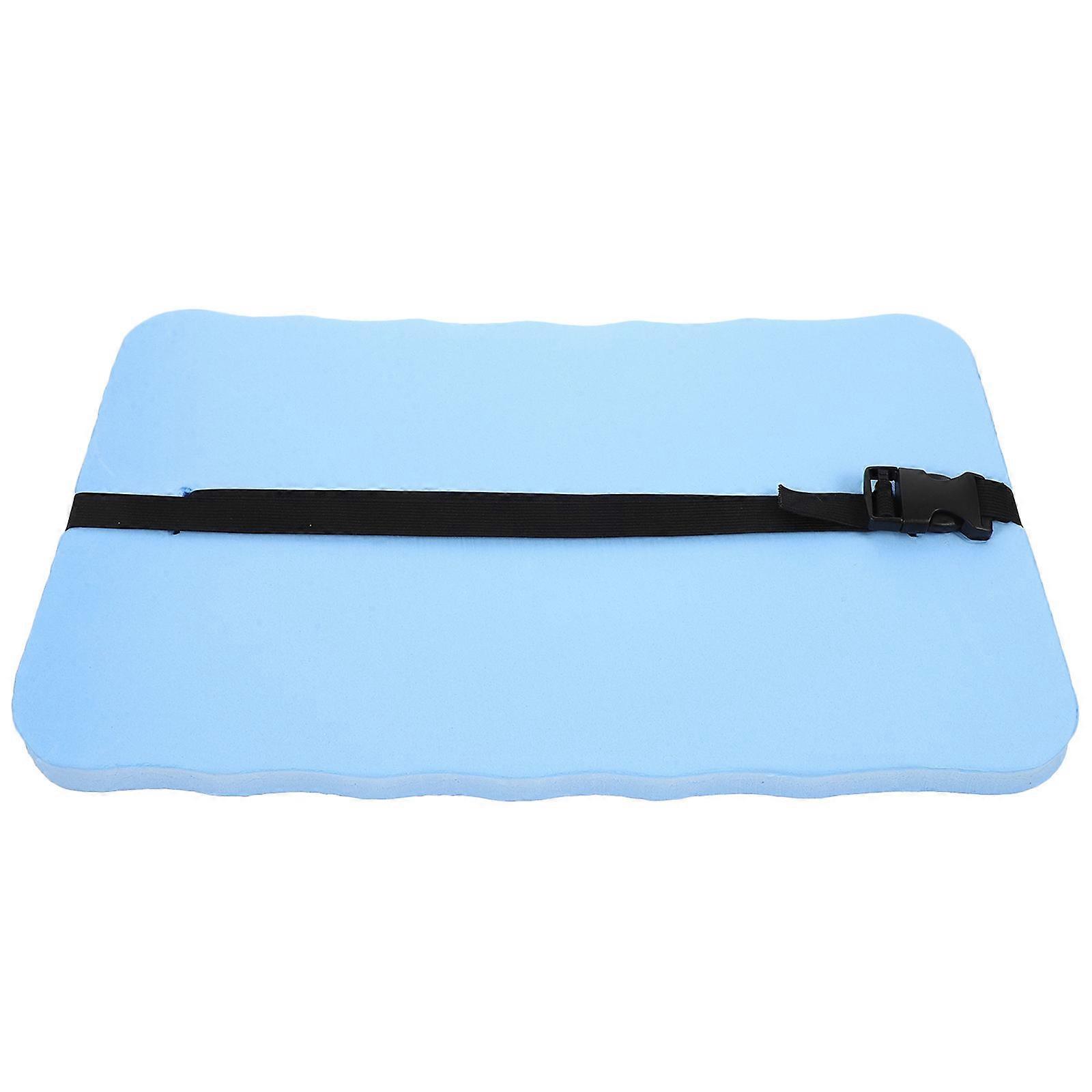 Swimming Safety Back Float Swim Belt for Pool Training 2Pcs Board