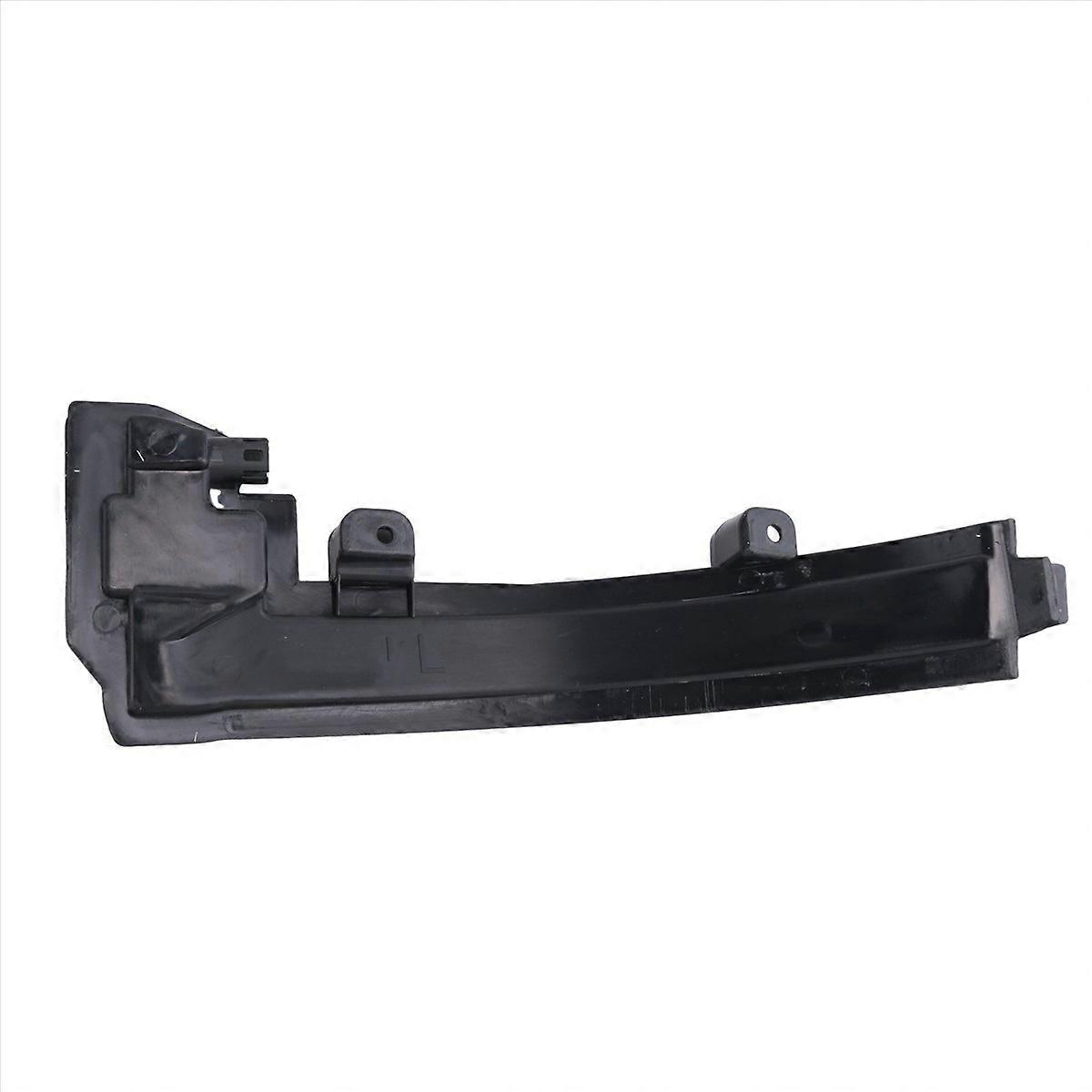 Dynamic Turn Signal LED Rear View Mirror Light For 