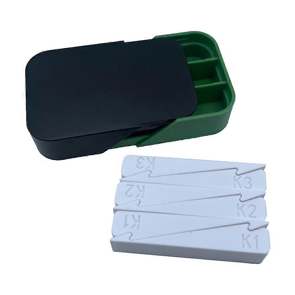 Sectioning Aid Multifunctional Ultra-Thin Slicing Assistant A