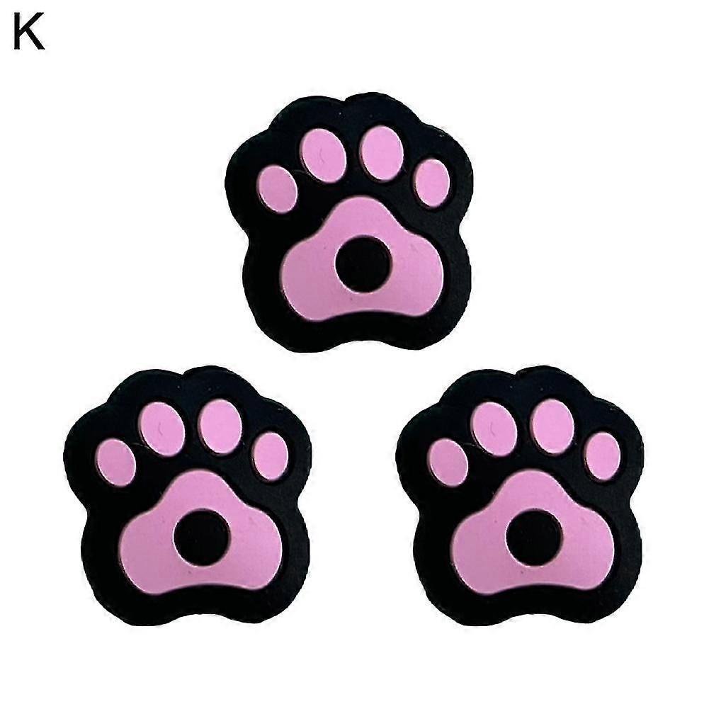 Tennis racket vibration dampener shock absorber