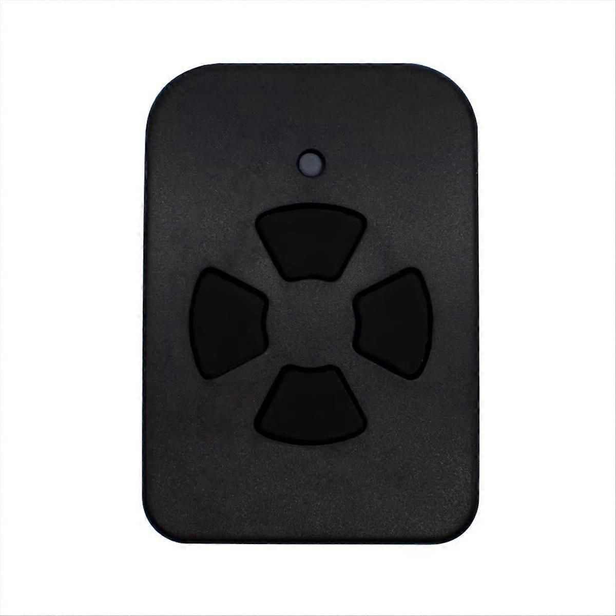 1PCS Garage Door Remote Control for Airkey AKTX4 AKTX2 AKT2TX2R Garage Remote Control Gate Keyfob 433.92mhz Rolling Code