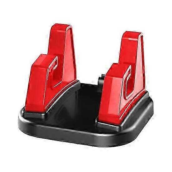 Strong Adhesion Phone Holder for Car Dashboard Non-Scratching ABS