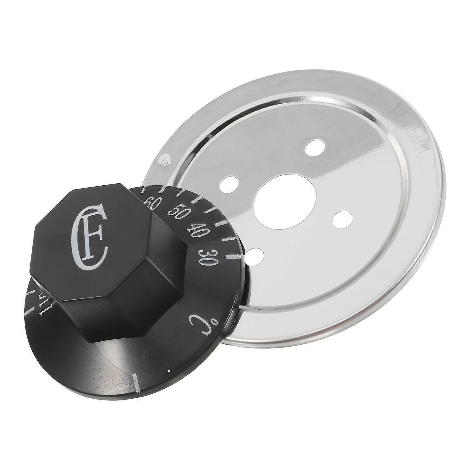 Universal Stove Knobs Replacement Thermostat Switch for Oven Control