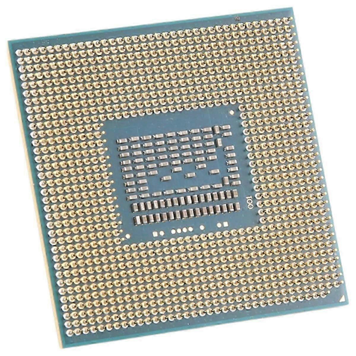I7 3630QM SR0UX Quad Core 45W Laptop CPU Socket I7-3630qm Notebook Processor