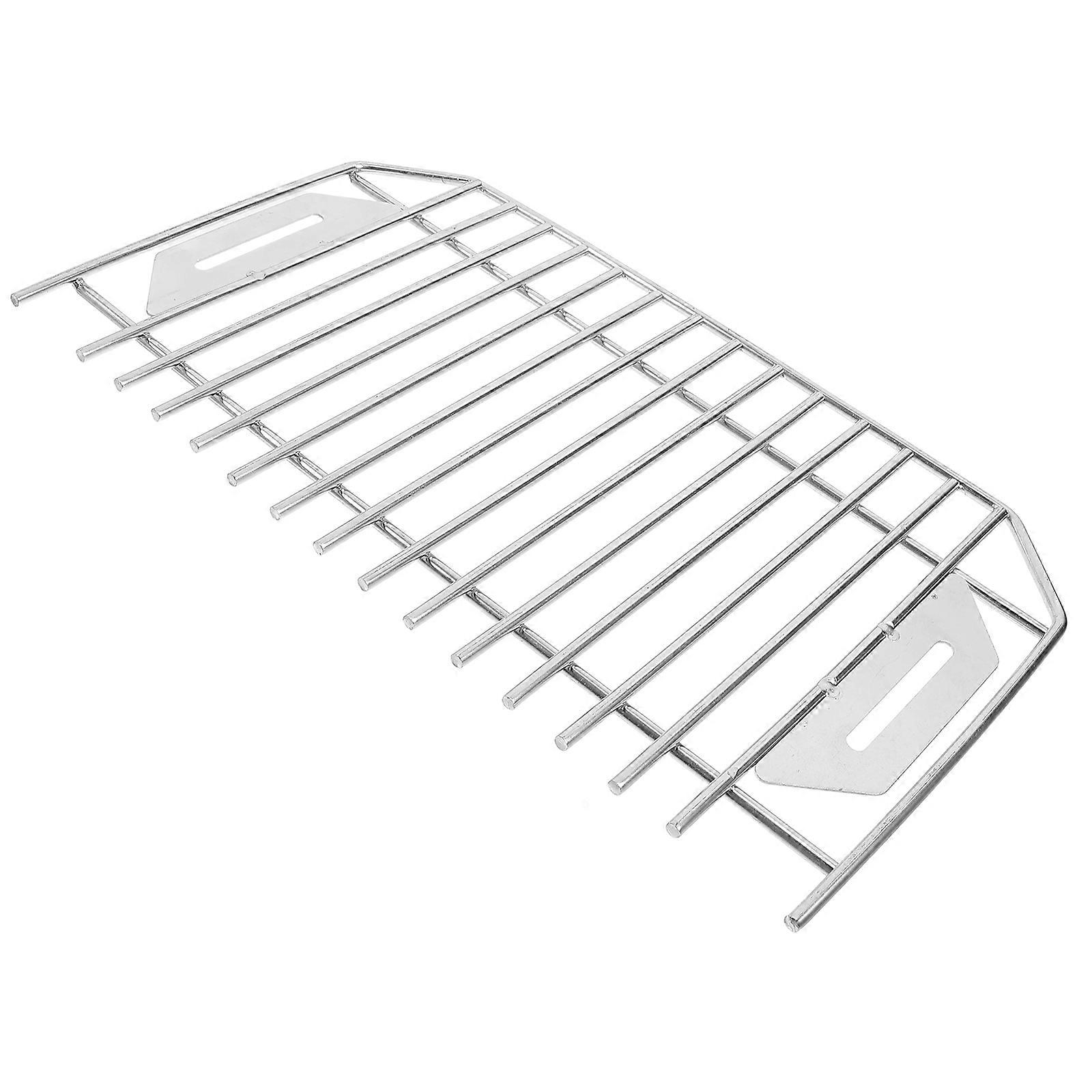 Gutter Downspout Guard Cover Stainless Steel Gutter Strainer Drain System Clog Prevention 1Pack