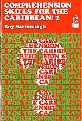 Comprehension Skills For The Caribbean  Book2