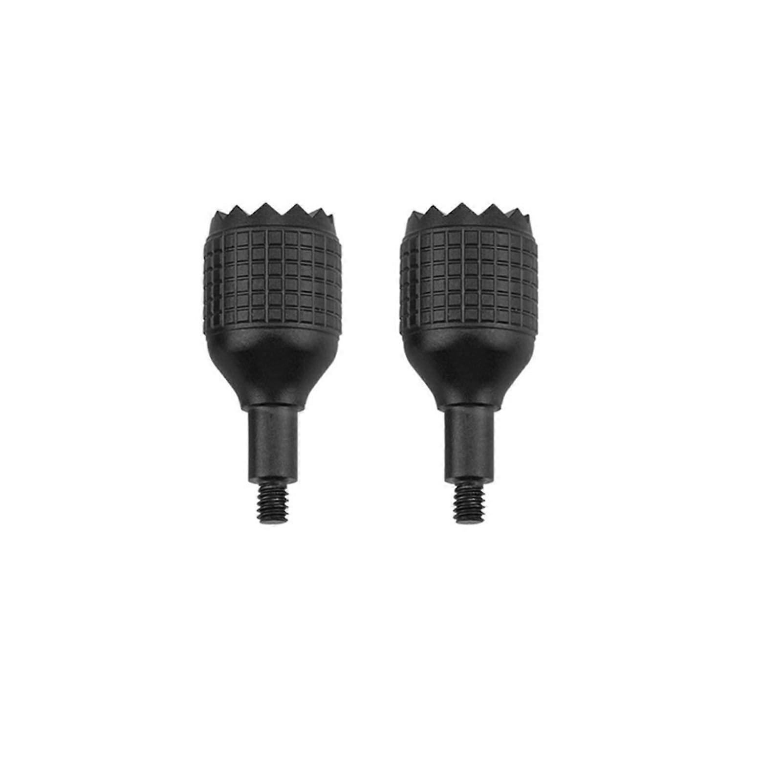 Thumb Rocker AntiSkid Copper Joystick Replacement for DJI RC PRO Controller Mavic 3 Avata FPV