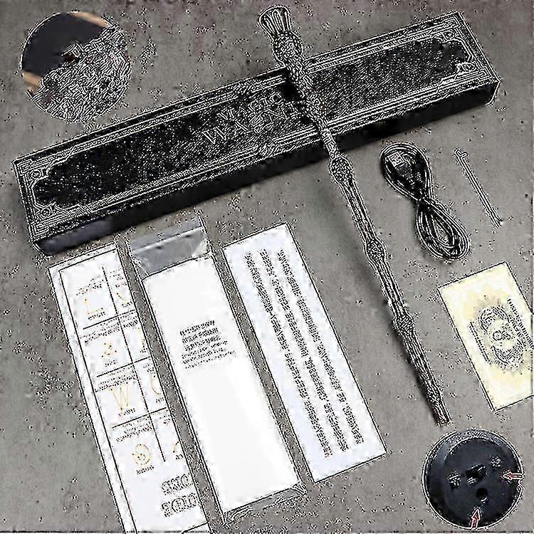 Incendio Fire Magic Wand for Fire Magic Trick