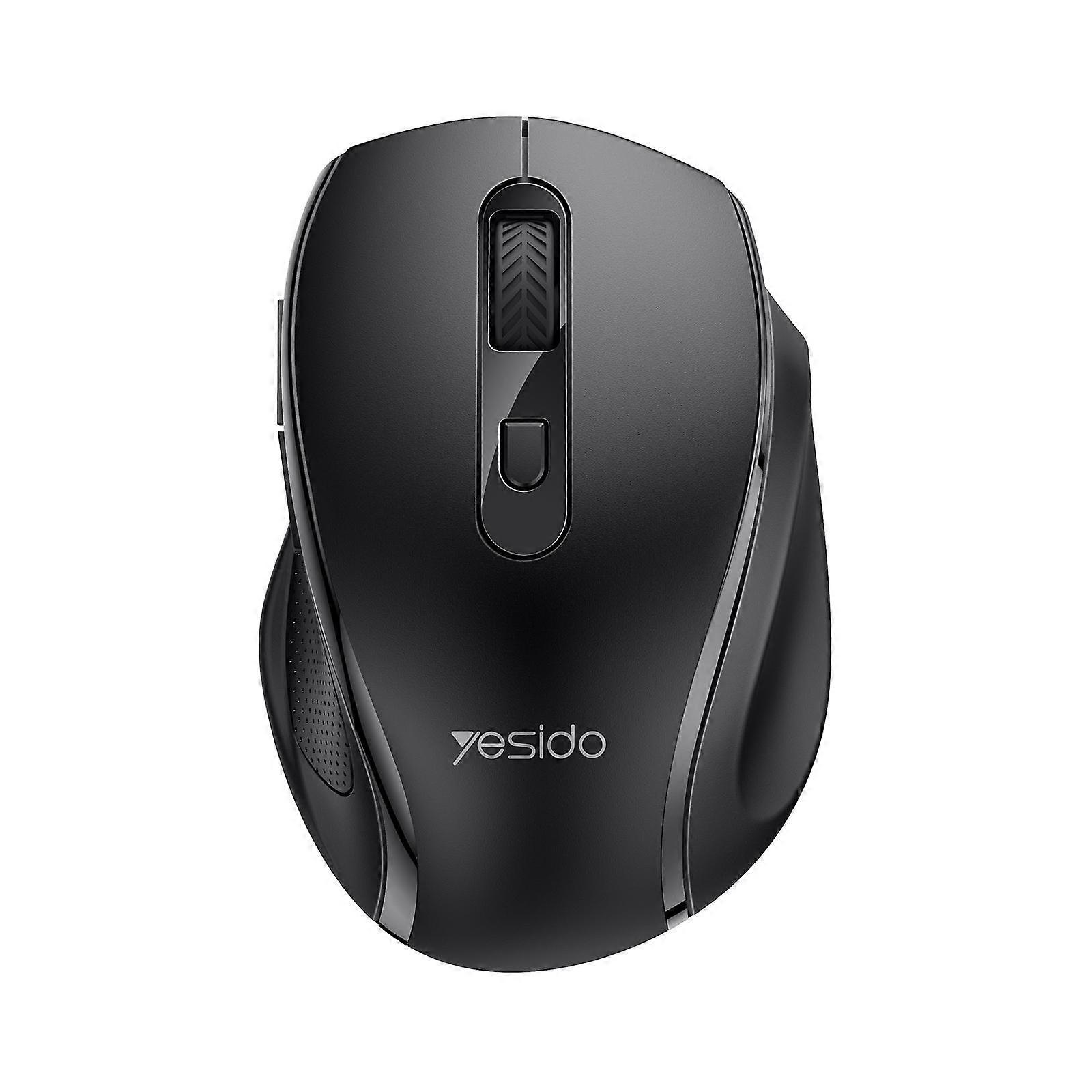 Yesido KB45 2.4G Business Wireless Mouse