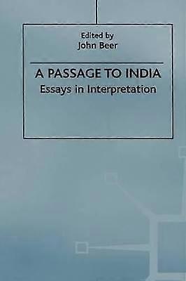 A Passage to India