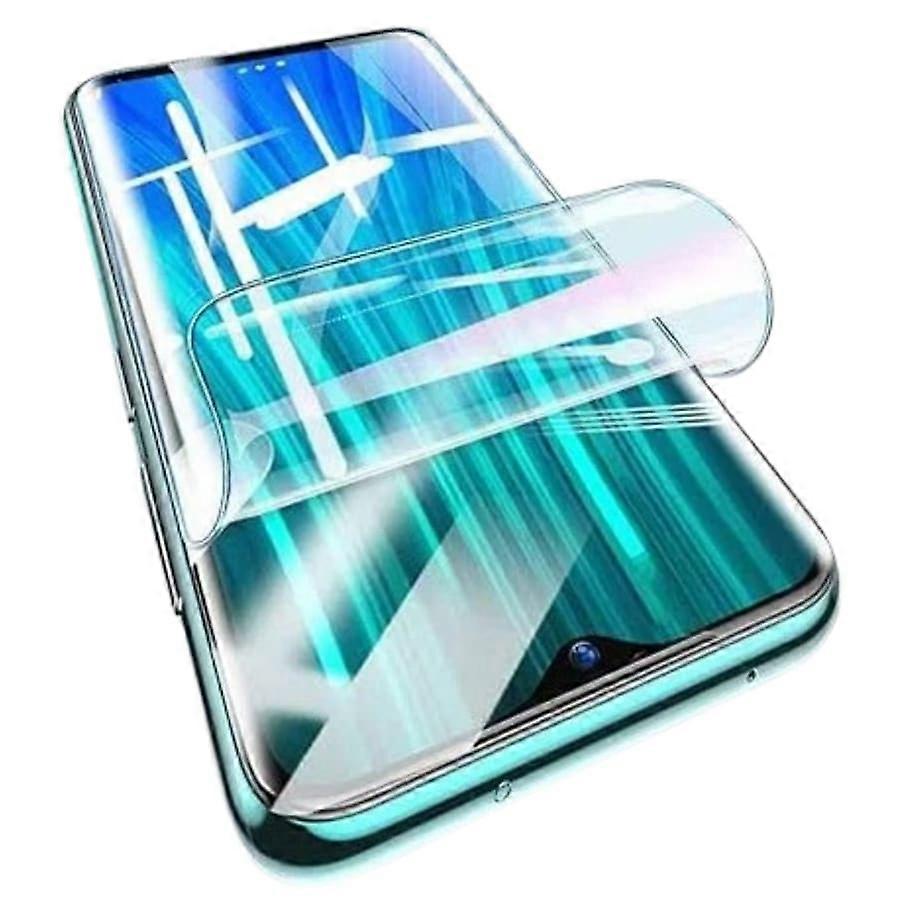 Redmi Note 8t - Hydrogel Screen Protector