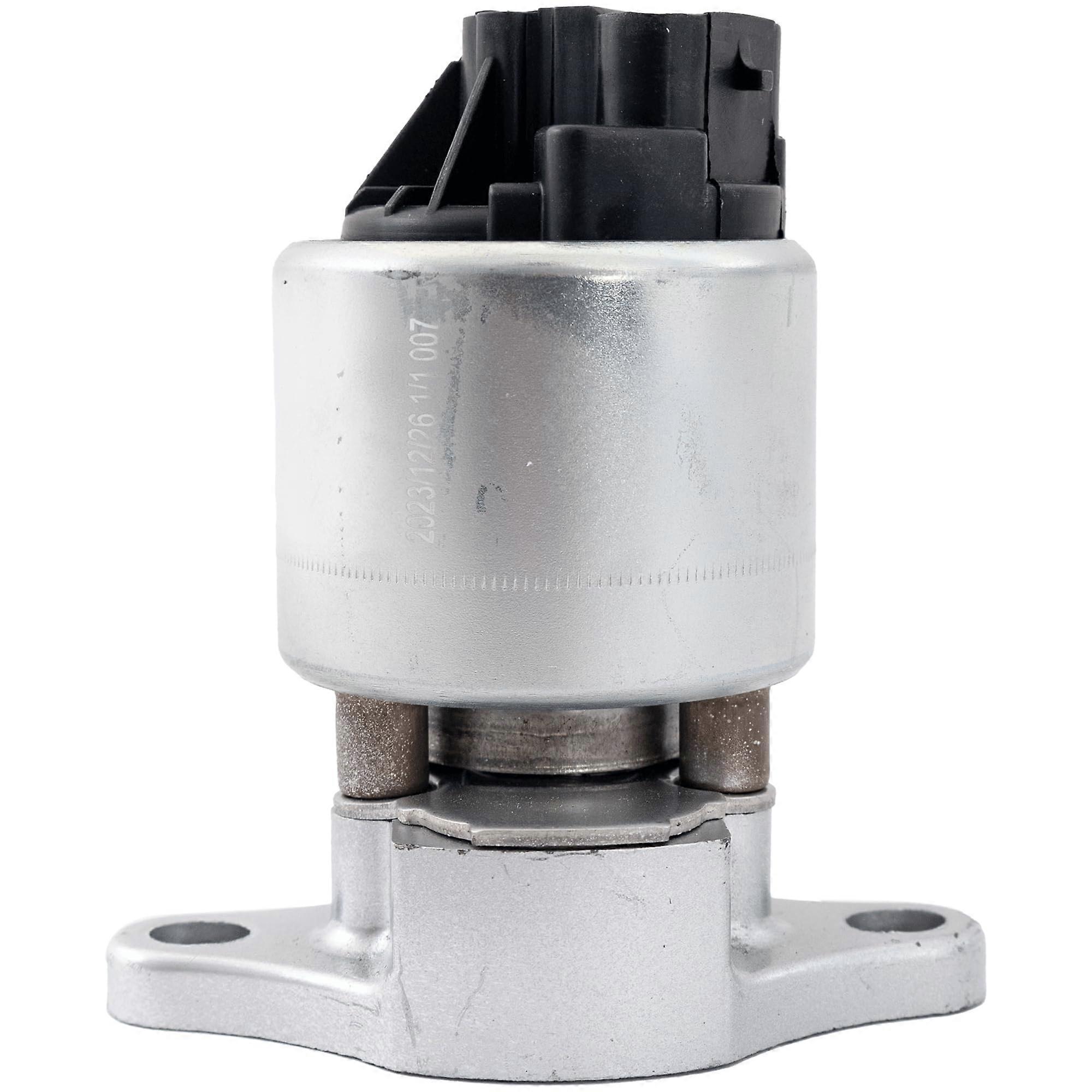 EGR Valve Replacement Compatible with 2004-2011 Chevrolet Aveo Reduce Emissions Improve Fuel Efficiency