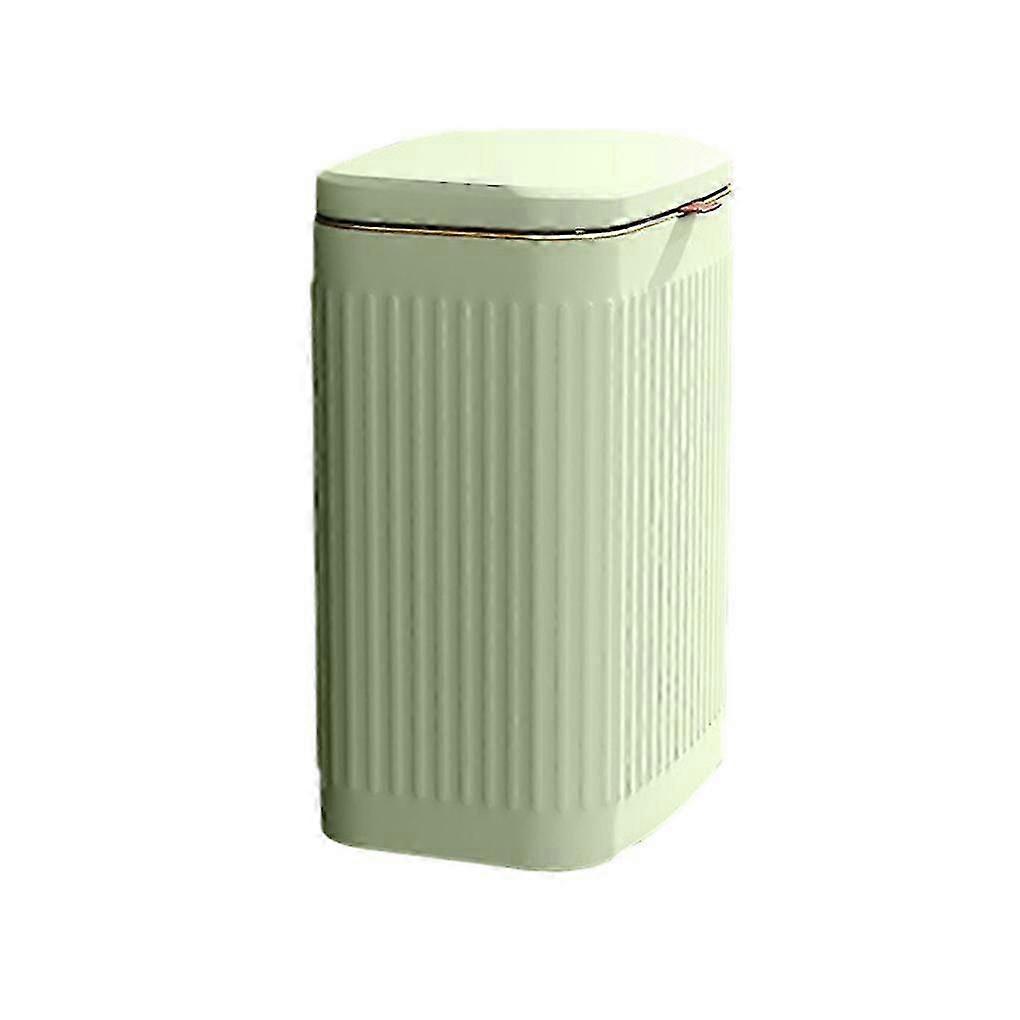 Stainless Steel Trash Can Durable And Stylish Kitchen Essential