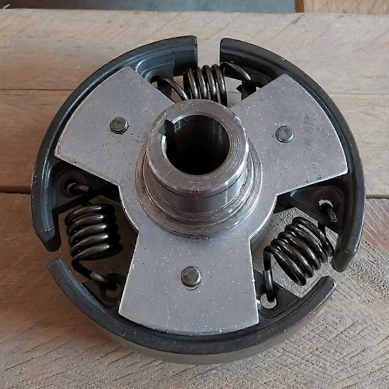 For Wacker WP1550 WP1540 Plate Compactor OD 108mm ID 19.05mm WP1550 WP1540 Clutch