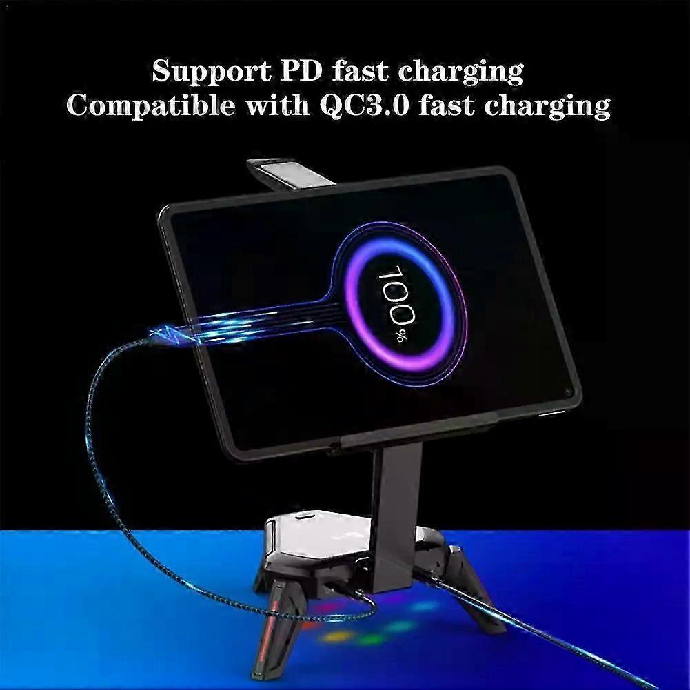 Gamwing Mix Se Elite Mouse Keyboard Comverter Compatible For Android Mobile Pc Games Controller Keyboard Bluetooth Magic Scorpion Converter