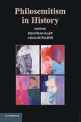Philosemitism in History