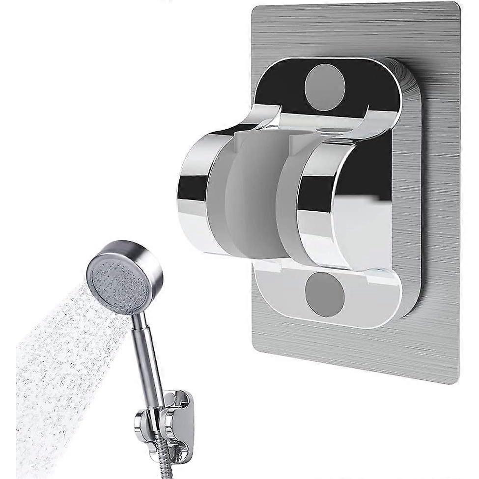 Adjustable ABS Family Shower Support - Waterproof-18198