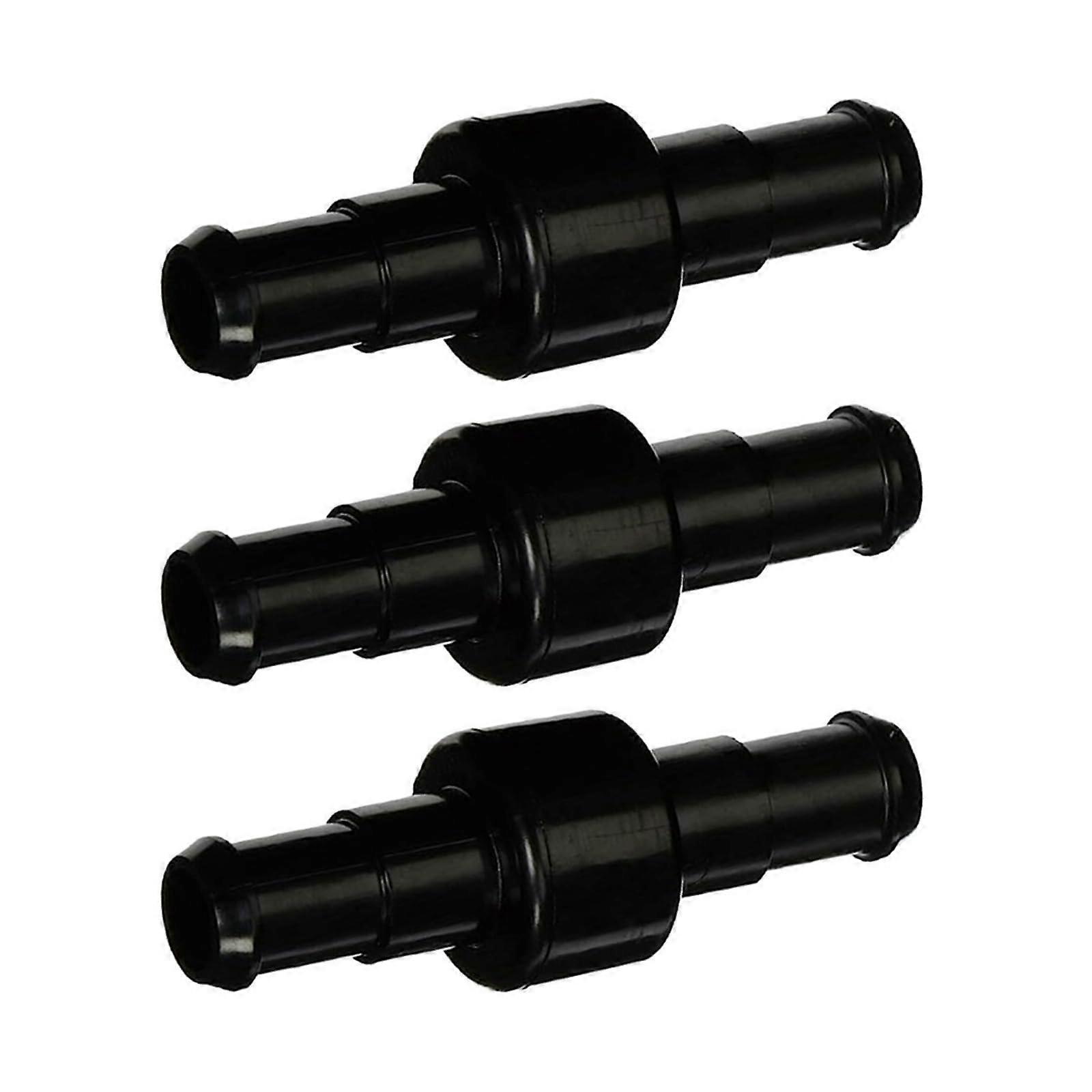 Pool Cleaner Hose Connector Replacement for 280 380 3900 with Tangle Rotation 3 Pack