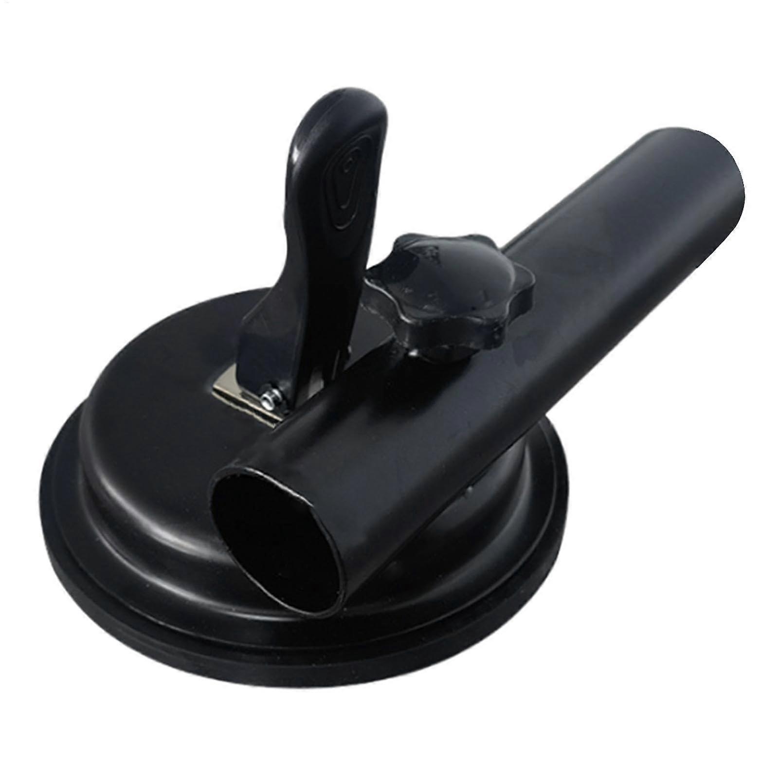 Car Flag Holder with Suction Cup Flagpole Mount, Adjustable Angle for RV Truck SUV, RustResistant