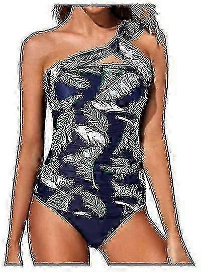 25-26 Two Piece Tankini Bathing Suits