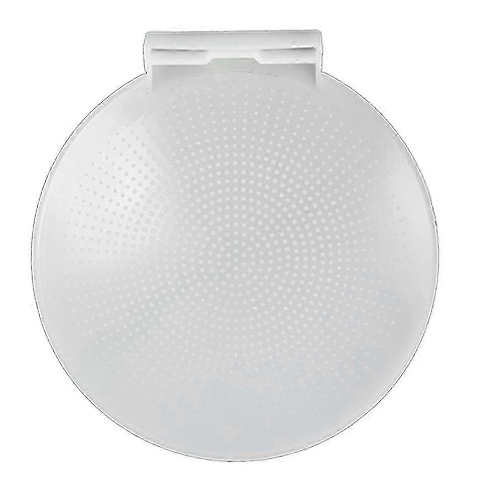 For Godox Lux Senior Speedlite Flash Diffuser Soft Box Case Soft Diffuser Lamp CoverWhite szrhkj281