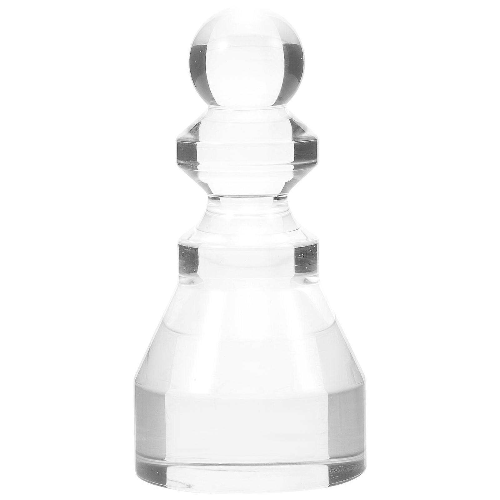 Games Marker Acrylic for Mark Transparent Wheel Win Marker