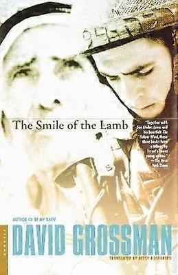 La sonrisa del cordero