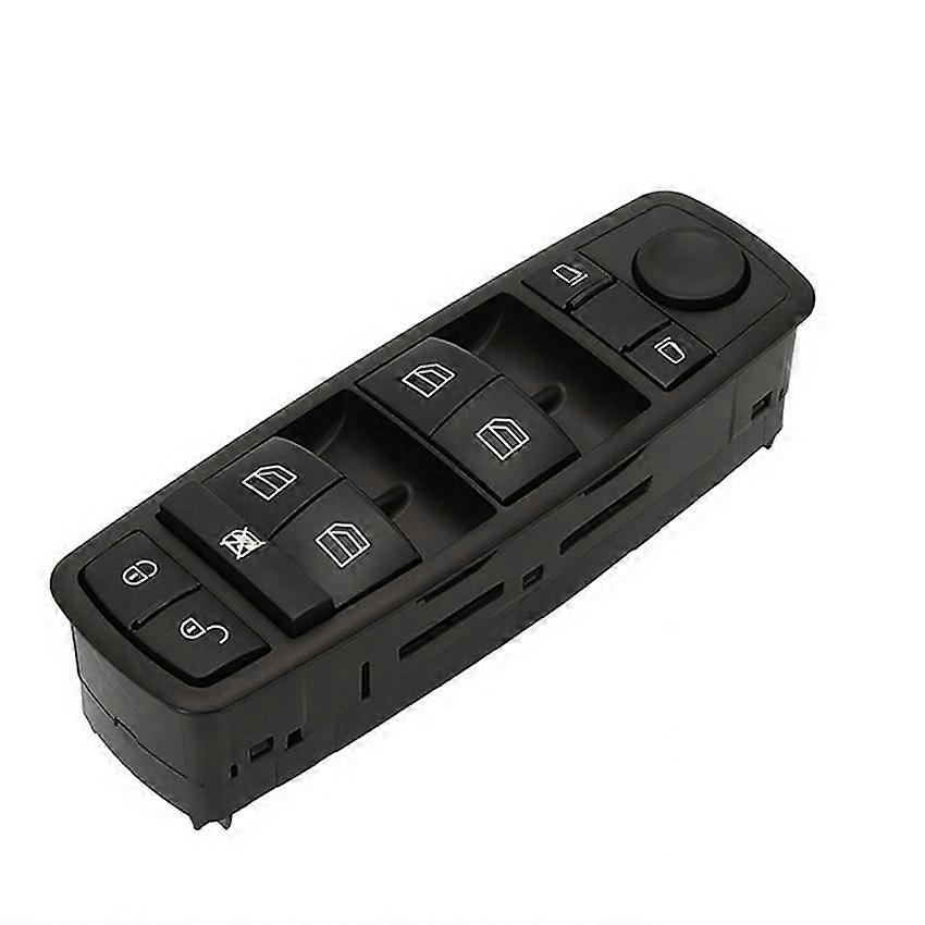 Window Switch A1698206610 for W245 W169/X164/W164