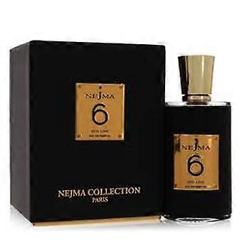  Nejma 6 by Nejma - Eau De Parfum Spray 3.4 oz - Women 