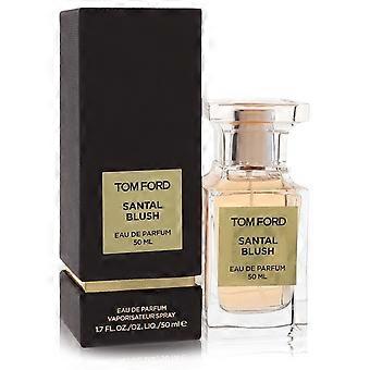  Tom Ford Santal Blush by Tom Ford - Eau De Parfum Spray 1.7 oz - Women 
