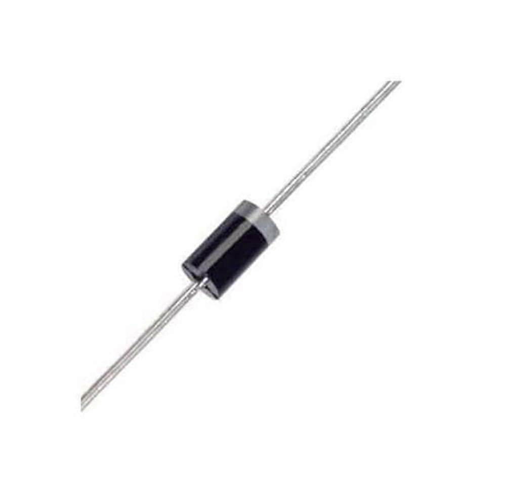 16 Pieces 1N5408G  Voltage Rectifier Diode 3A 1000V DO201AD Axial for Electronics