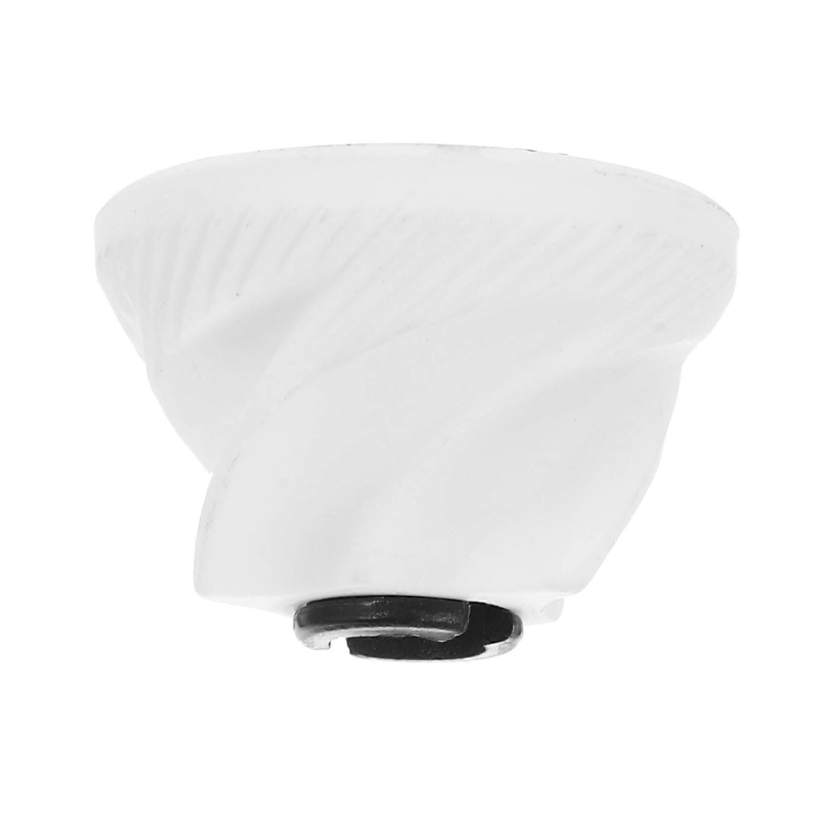 Manual Coffee Grinder Ceramic Burr Core Replacement Durable Accessory for Home and Travel