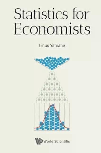 Statistics For Economists - YAMANE LINUS