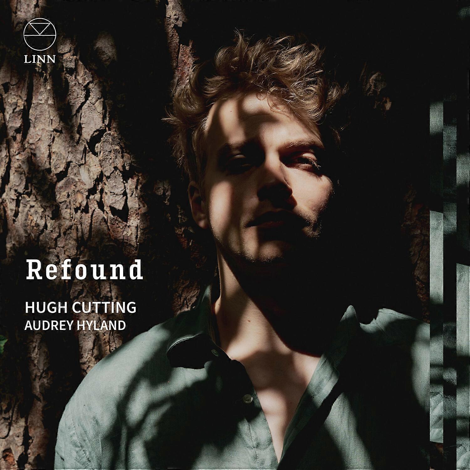 Hugh Cutting - Refound  [COMPACT DISCS] USA import
