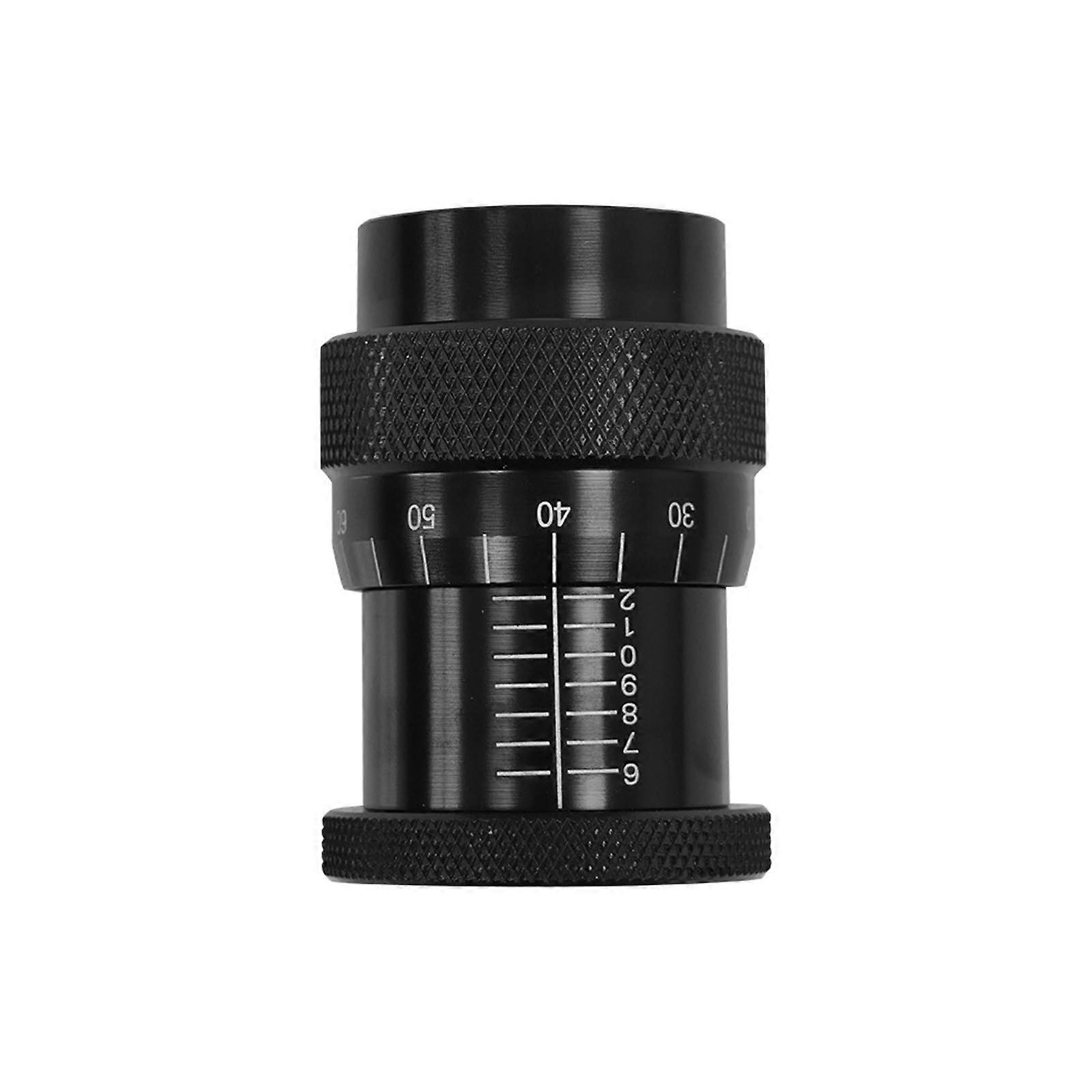 Adjustable Spring Height Micrometer 1.6 to 2.2 Inch Rust Resistant Precision Gauge for Automotive