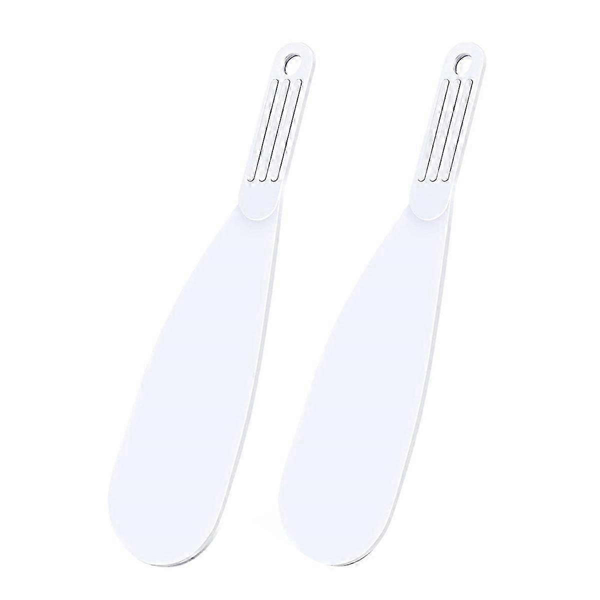 2 Pack Extra Long Bed Sheet Tucker Tool for Making Your Bed - Sheet Tucker Tool to Help Protect Your